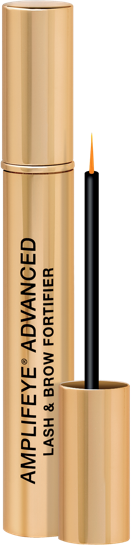 Learn About Amplifeye Advanced Lash & Brow Fortifier | Xtreme Lashes